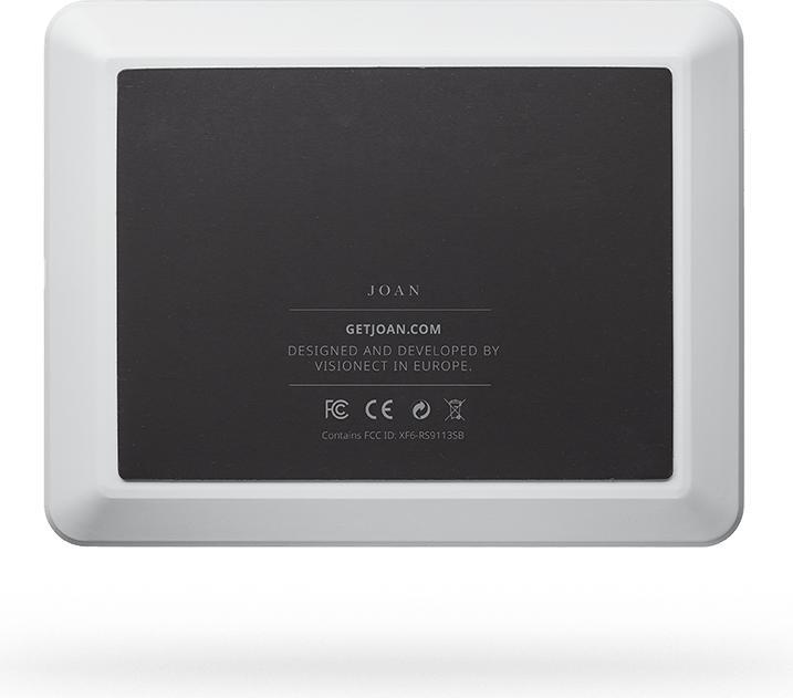 Produktbild JOAN Room Booking Touch Display (1024 x 758 Pixel, 6")