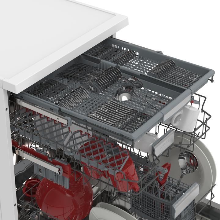 Image du produit Sharp QW-NA3YF42AW-DE