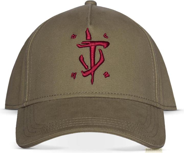 Image du produit Difuzed DOOM The Dark Ages Slayer - Men's Adjustable Cap (Taille unique)