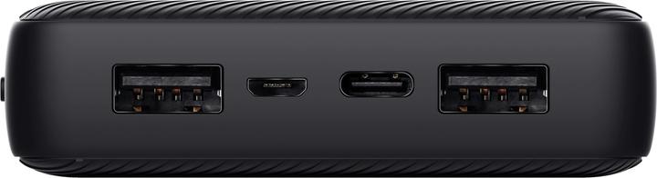 Actual product image Trust Primo (20000 mAh, 15 W, 74 Wh)