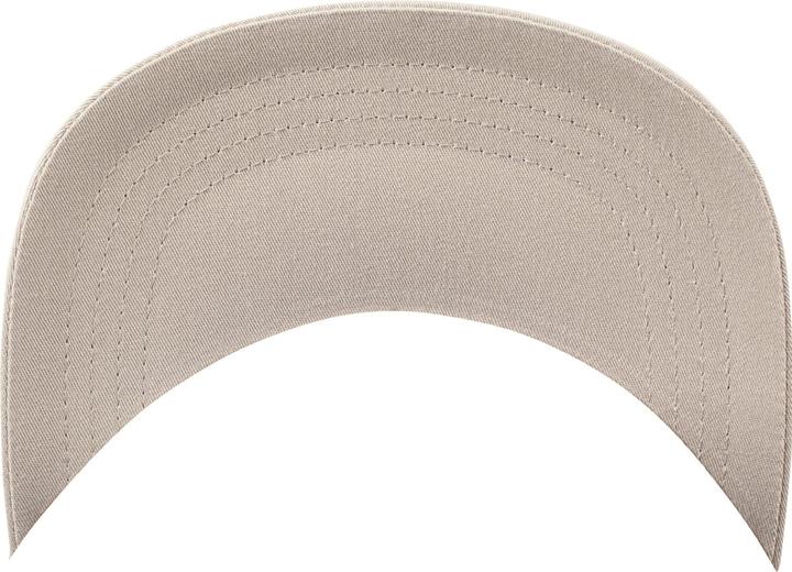 Actual product image Yupoong Flexfit Unstructured 5 Panel Baseball Cap (One size)