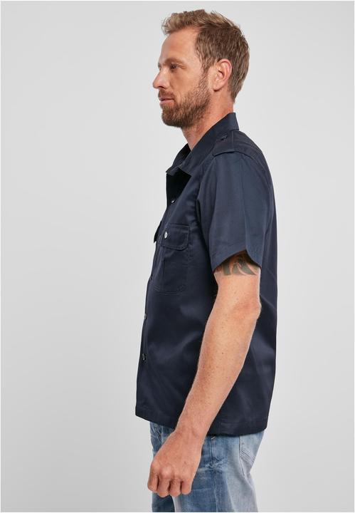 Actual product image Brandit Short Sleeves US Shirt (4XL)