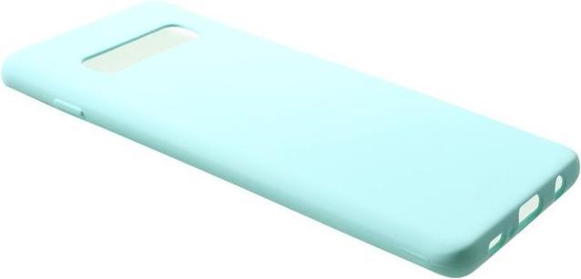 Actual product image Goospery Soft Feeling Jelly Series (Samsung Galaxy S10+)