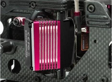 Immagine prodotto Align Elicottero T-Rex 550X Dominator