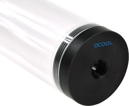 Produktbild Alphacool Cape Corp Coolplex Pro 10 LT