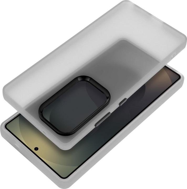 Produktbild Forcell Back panel cover OEM SAPPY Case for SAMSUNG A16 5G black