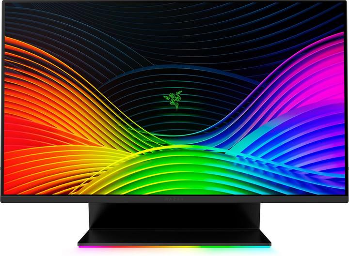 Razer Raptor 27 (2560 x 1440 pixel, 27")