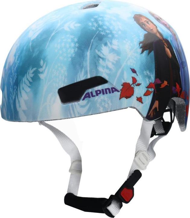 Image du produit ALPINA SPORTS Hackney Disney (47 - 51 cm)
