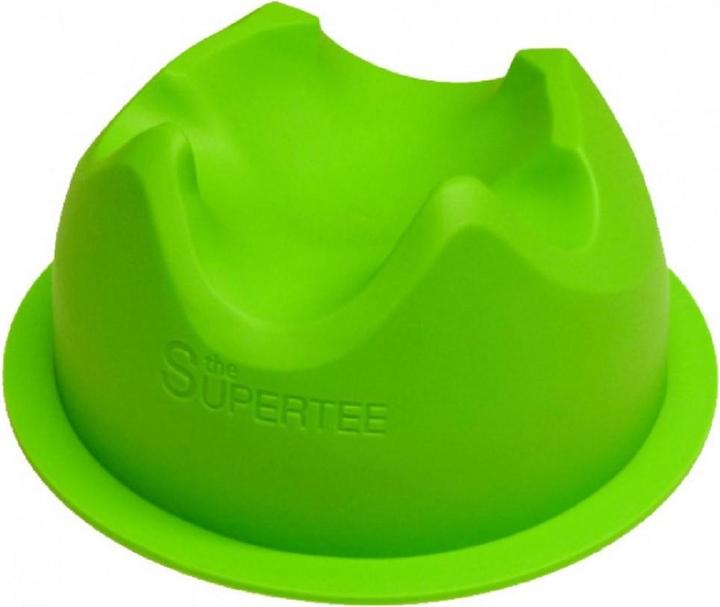 Supertee Torwart KickTee Xtra Kunststoff Gummi
