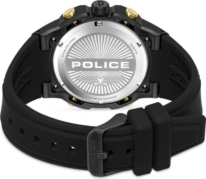 Produktbild Police Challenger (46 mm)