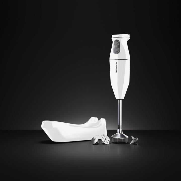Immagine prodotto ESGE Bacchetta magica cordless bianca (Spina UE)