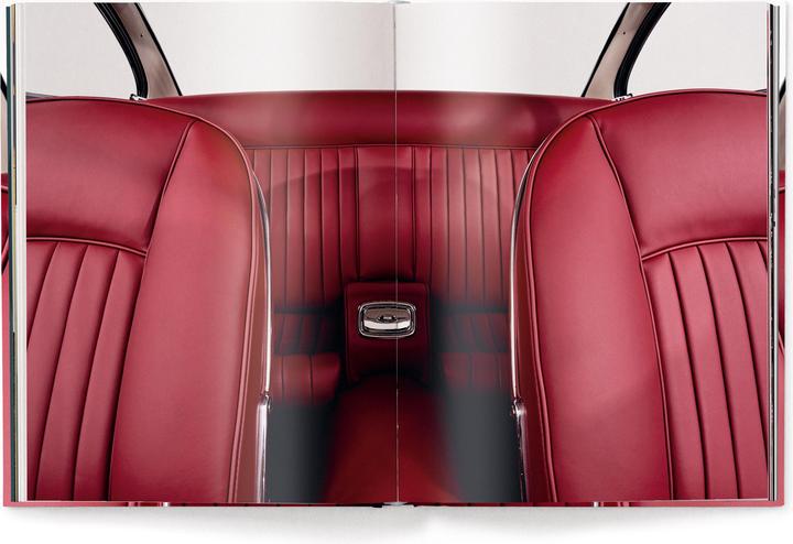 Actual product image Ferrari 330GT (German, Beat Imwinkelried, Sven Germann, Charles Blunier, 2025)