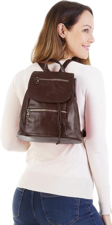 Image du produit Samantha Look Rucksack City (12 l)