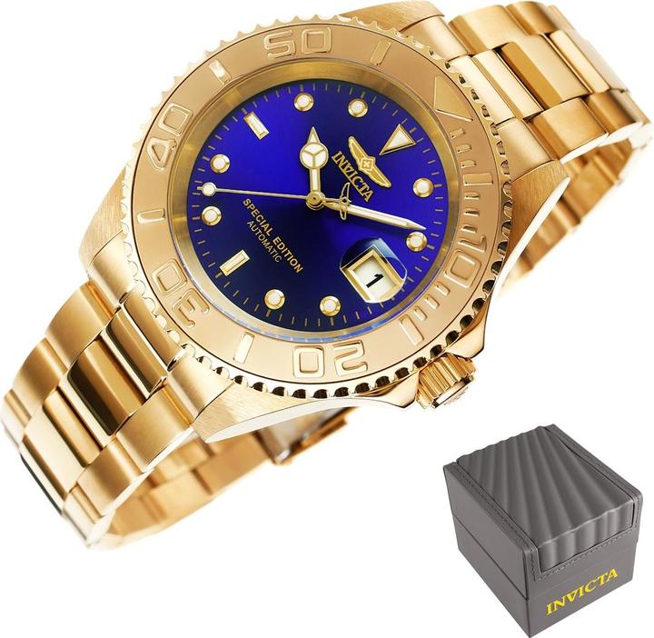 Actual product image Invicta Pro Diver - 30603 (42 mm)