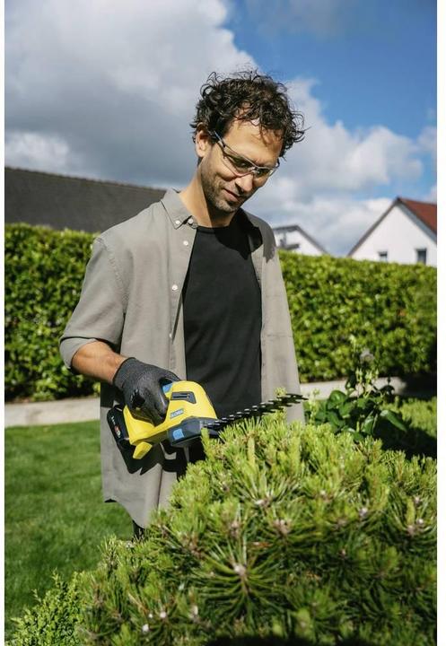 Image du produit Magni Gras- und Strauchschere FineCut 18V Compact o.Akku o.Ladegerät Beschaffungsartikel (Taille-haies sans fil)