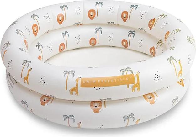 Produktbild Swim Essentials Baby Pool Jungle