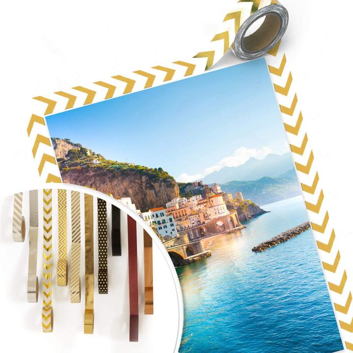 Actual product image Trenddeko Campania in Italy (24 x 30 cm)