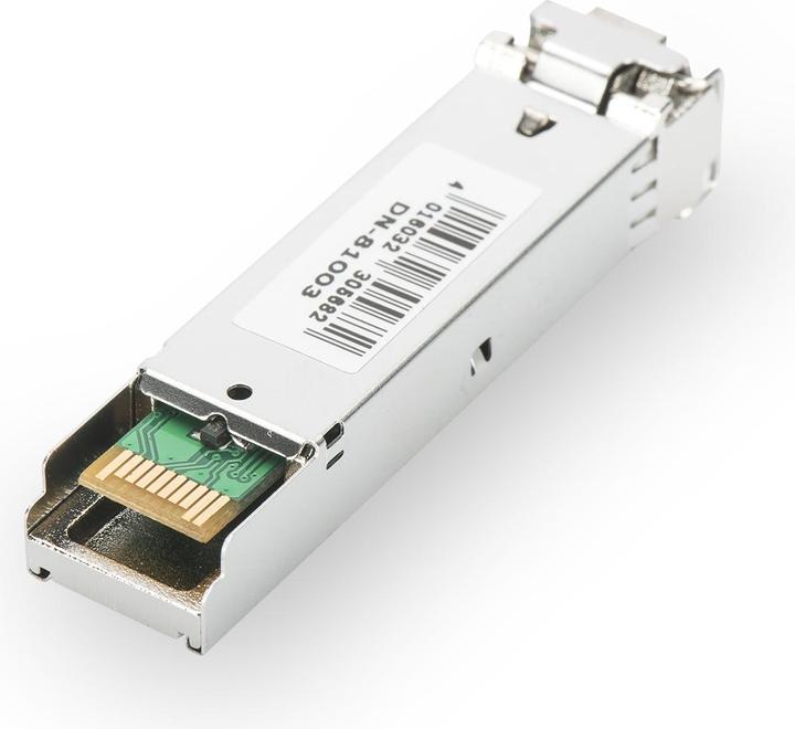 Digitus Module mini GBIC (SFP), 20km