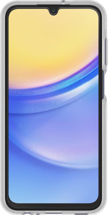 Produktbild OtterBox React + Glass Bundle - Kit (Samsung Galaxy A15, Samsung Galaxy A15 5G)