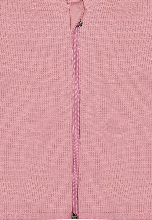 Actual product image loud + proud Jacket Waffle (104)