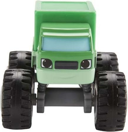 Produktbild Blaze And The Monster Machines Blaze and jeep monsters