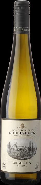 Produktbild Weingut Schloss Gobelsburg Urgestein Riesling (2023)
