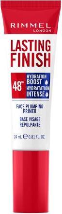 Produktbild Rimmel London Lasting Finish Face Plumping Primer
