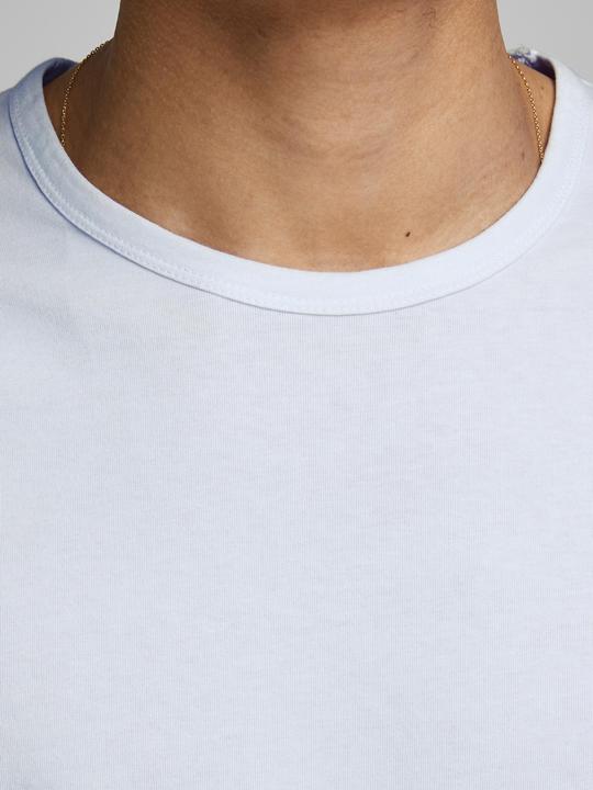 Image du produit Jack & Jones Jjebasic O-Neck Tee S/S Noos (XL)