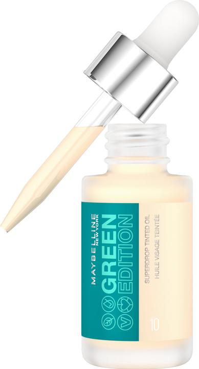 Immagine prodotto Maybelline New York Edizione verde (10 10)