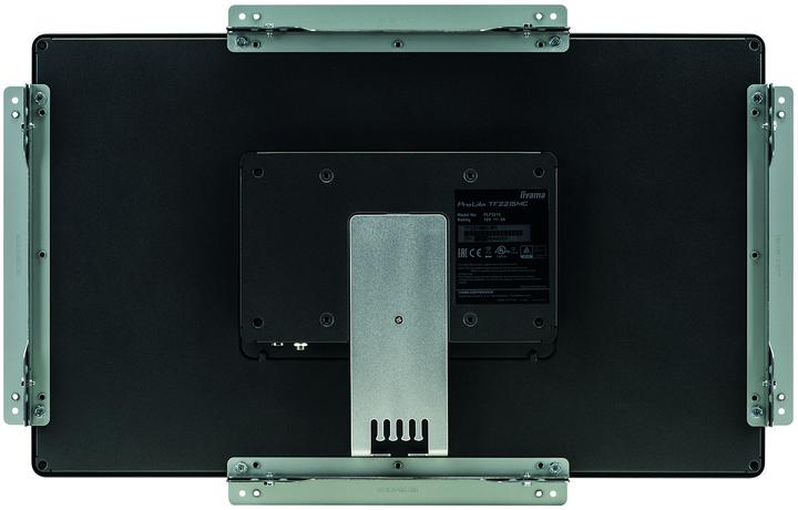 Actual product image iiyama TF2215MC-B2 (1920 x 1080 pixels, 21.50")