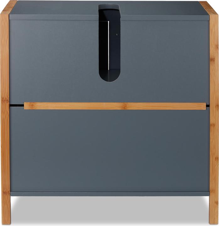 Actual product image Relaxdays Nino (60 x 29 x 60 cm)