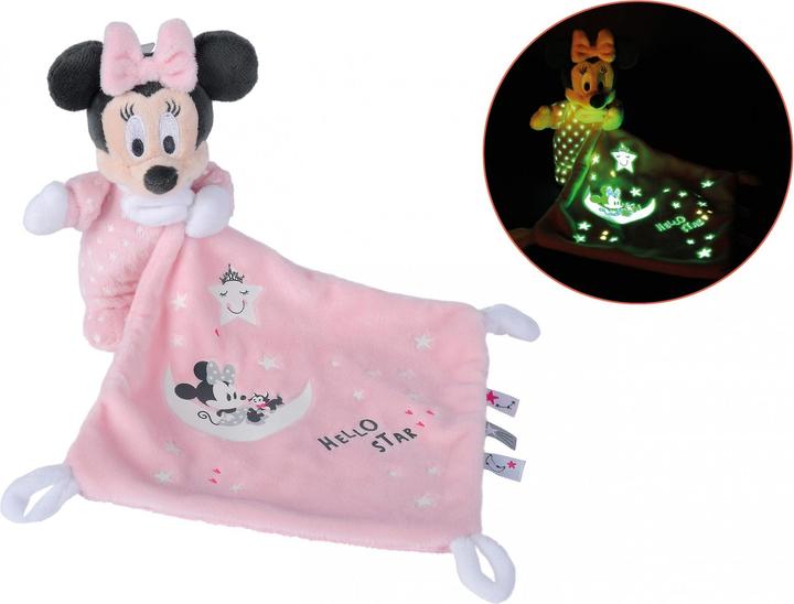 Image du produit Simba Disney Minnie