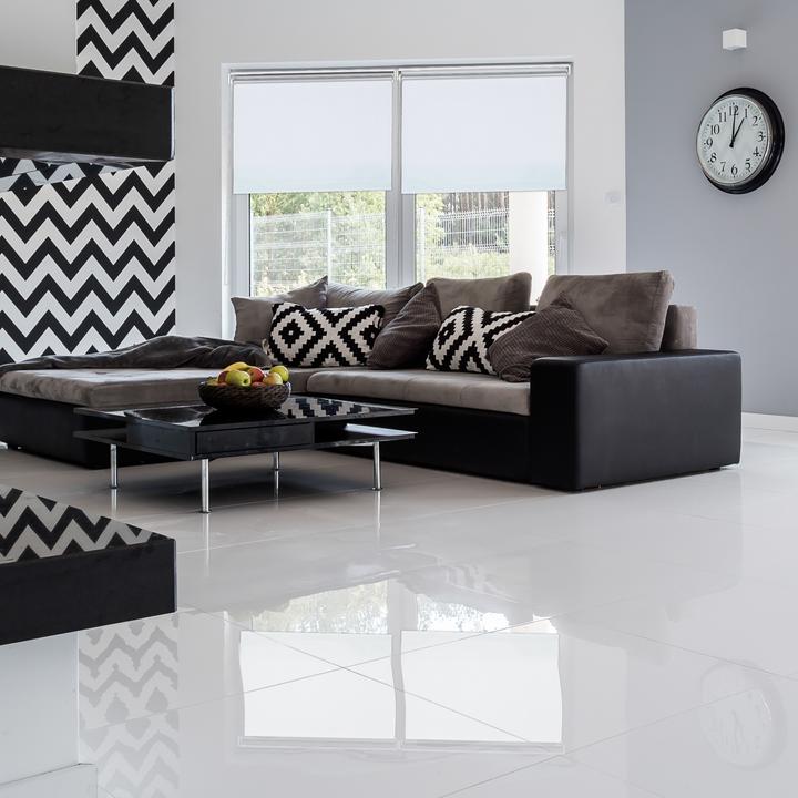 Actual product image Relaxdays Thermal blind (70 x 6.5 x 220 cm)