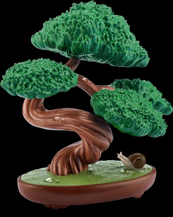 Produktbild Zuru Mini Brands - Create Garden - Serie 1 - Überraschungskugel