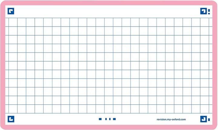 Actual product image Oxford FLASH 2.0 flashcards (75 x 125 mm, 80 x)
