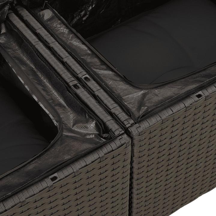 Image du produit VidaXL Tranquil Vale
