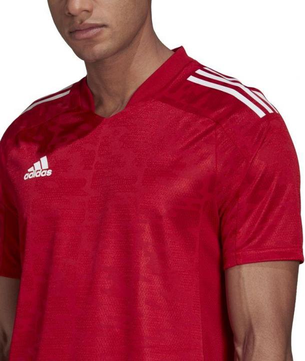Actual product image adidas Condivo 21 Jersey (S)