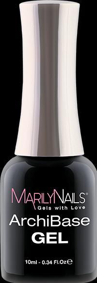 Image du produit Marily Nails Gel Archibase