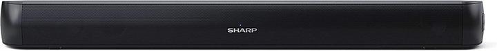 Image du produit Sharp HT-SB107 (90 W, 2.0 Canal)