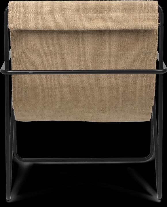 Actual product image Ferm Living Desert Lounge