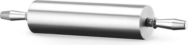 Actual product image Hendi Aluminium rolling pin ⌀90x545mm