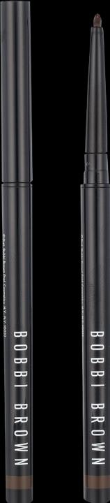 Actual product image Bobbi Brown Long-Wear Waterproof Liner (Brown, Black)