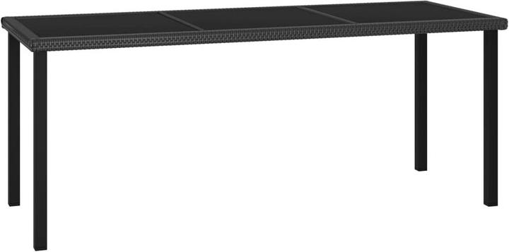 Produktbild VidaXL Santiago (180 cm)