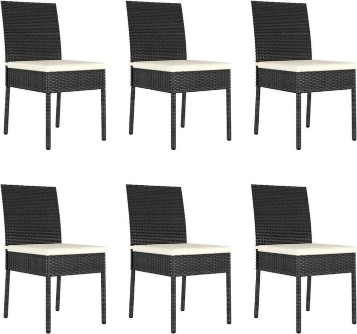 Produktbild VidaXL Santiago (180 cm)