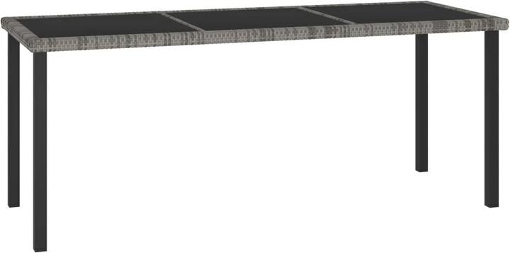 Actual product image VidaXL Santiago (180 cm)