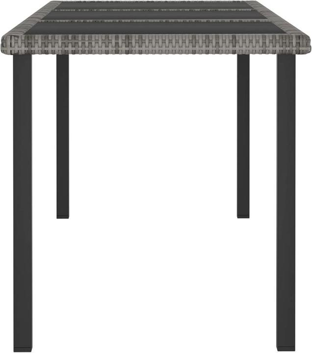 Produktbild VidaXL Santiago (180 cm)