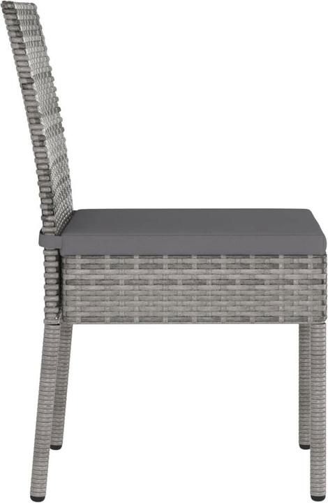 Produktbild VidaXL Santiago (180 cm)