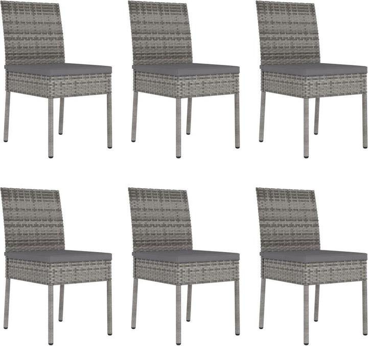 Actual product image VidaXL Santiago (180 cm)