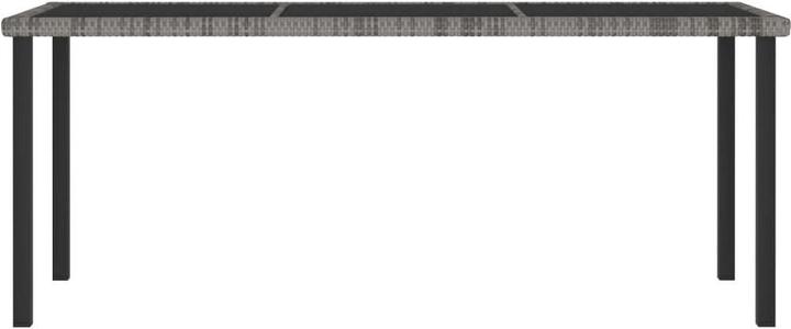 Actual product image VidaXL Santiago (180 cm)