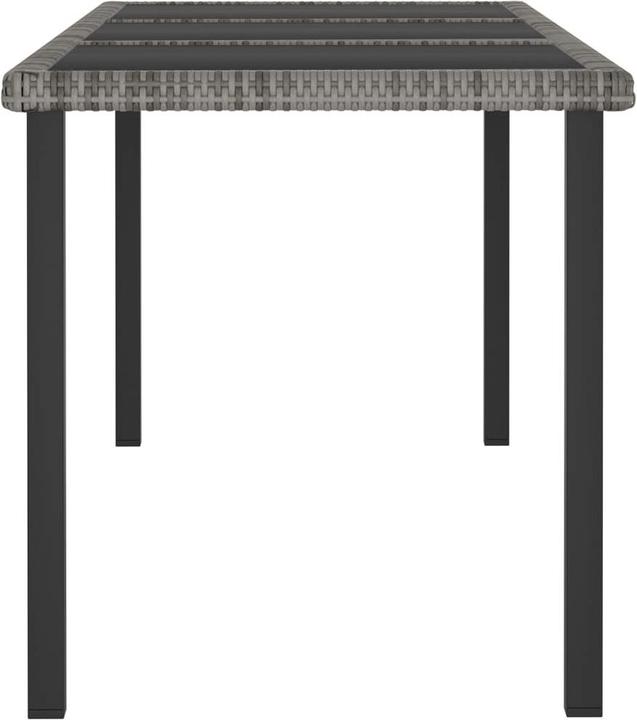 Actual product image VidaXL Santiago (180 cm)